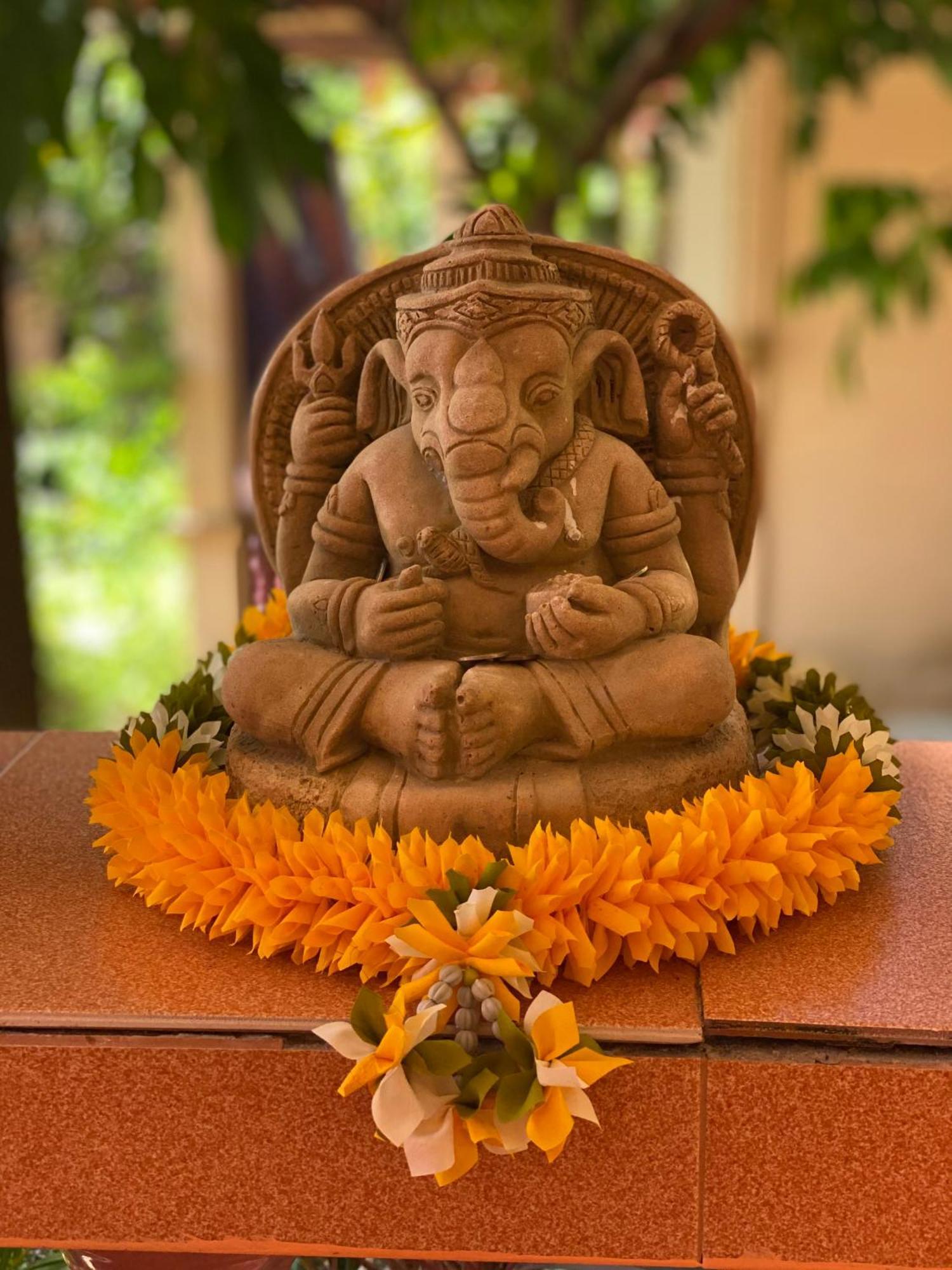 Holiday home Ganesha At Ya Nui *